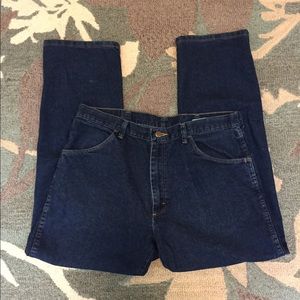 Wrangler Men’s Jeans 36 x 30